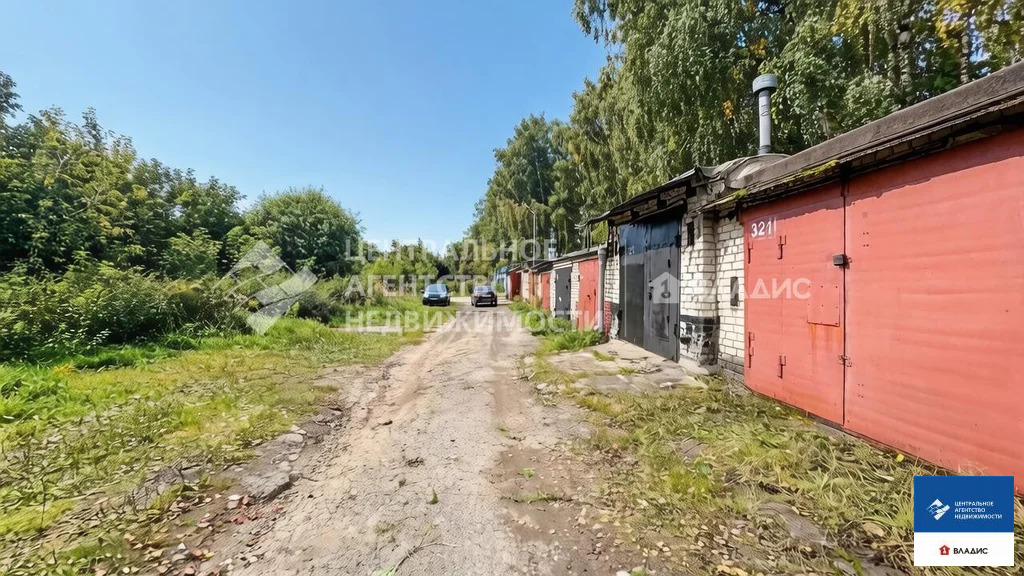 Продажа гаража, Рязань - Фото 3