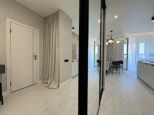 Продам однокомнатную (1-комн.) квартиру, Гагарина пр-кт, 36к5, Нижн... - Фото 2