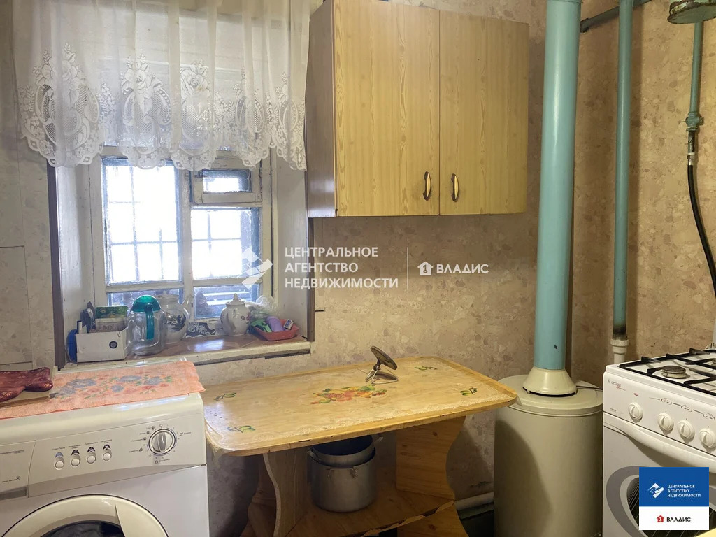 Продажа дома, Пупки, Скопинский район, ул. Центральная - Фото 13