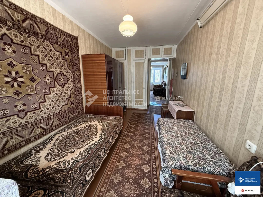 Продажа квартиры, Касимов, Касимовский район, улица 50 лет СССР - Фото 7