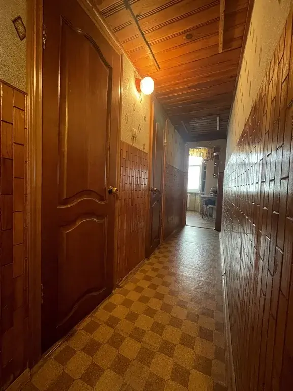 3х комнатная квартира во Фрязино - Фото 12