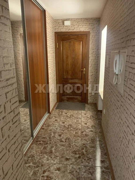 Продажа квартиры, Новосибирск, ул. Шевченко - Фото 18