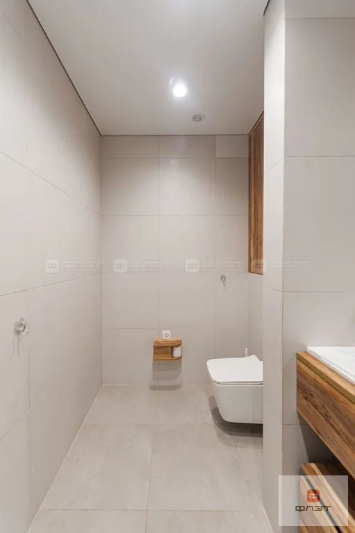 Продажа квартиры, Казань, проезд. Юнуса Ахметзянова - Фото 17