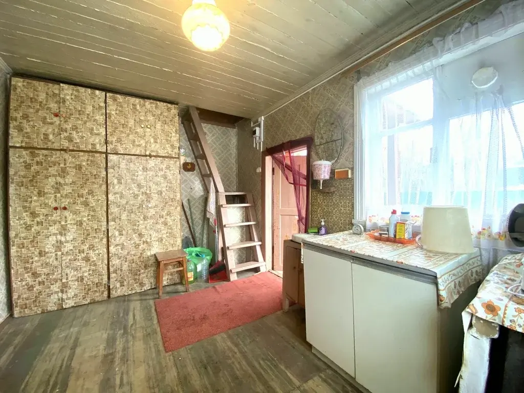 Дача в СНТ Мир - Фото 5