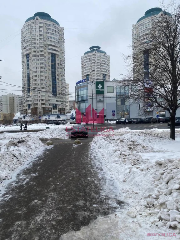 Аренда офиса, ул. Перерва - Фото 19