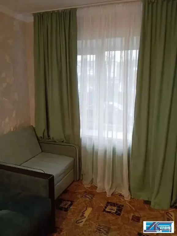 продается 2-х комнатная квартира - Фото 7