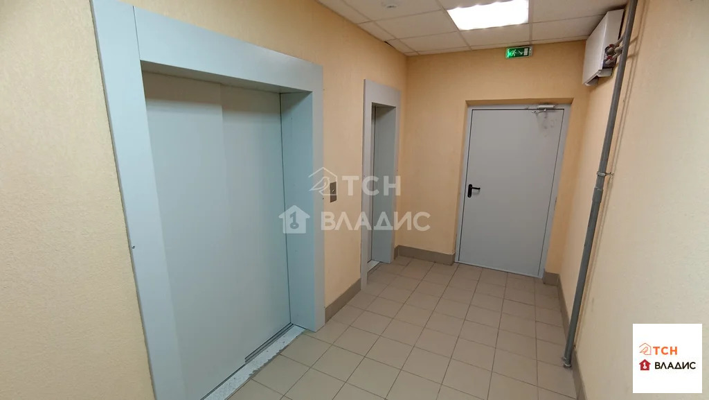 Продажа квартиры, Мебельной Фабрики, Мытищинский район, Заречная улица - Фото 14