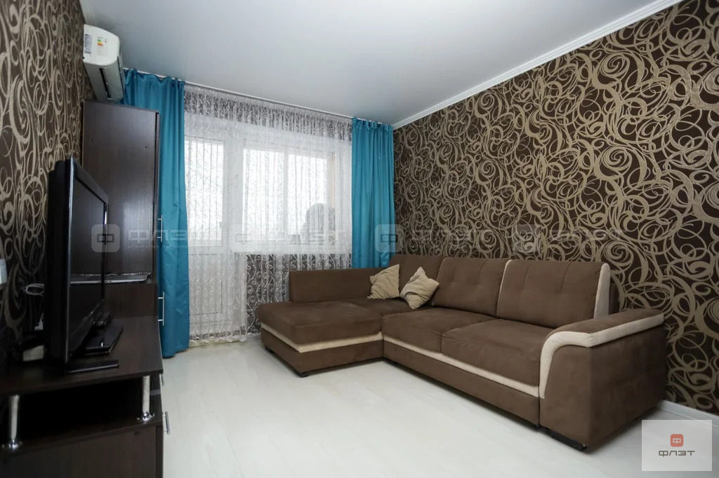 Продажа квартиры, Казань, ул. Шоссейная - Фото 5