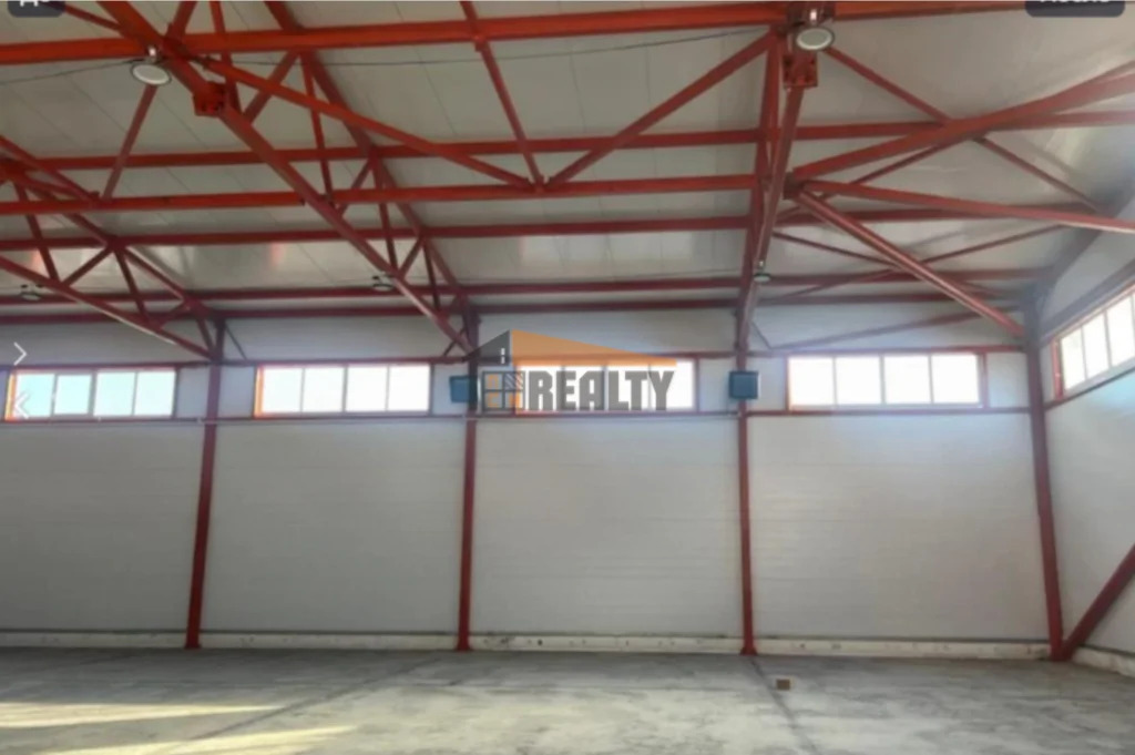 Аренда производственного помещения, Ступино, Дмитровский район, ... - Фото 3