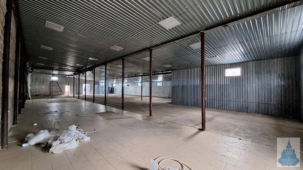 Аренда ПСН, Подольск, 65/3 - Фото 6