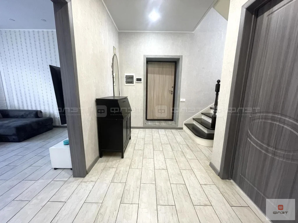 Продажа дома, Казань, ул. Жемчужная (Салмачи) - Фото 18