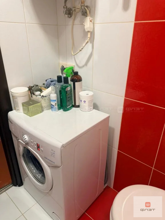 Продажа квартиры, Казань, ул. Сафиуллина - Фото 5