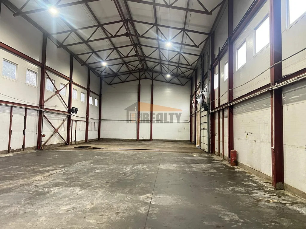 Аренда производственного помещения, Мытищи, Мытищинский район, ... - Фото 12