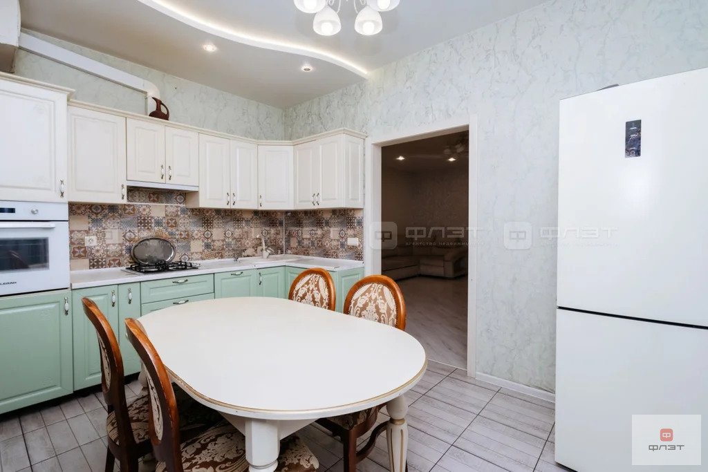 Продажа дома, Казань, Самосырово ул. Школьная - Фото 6