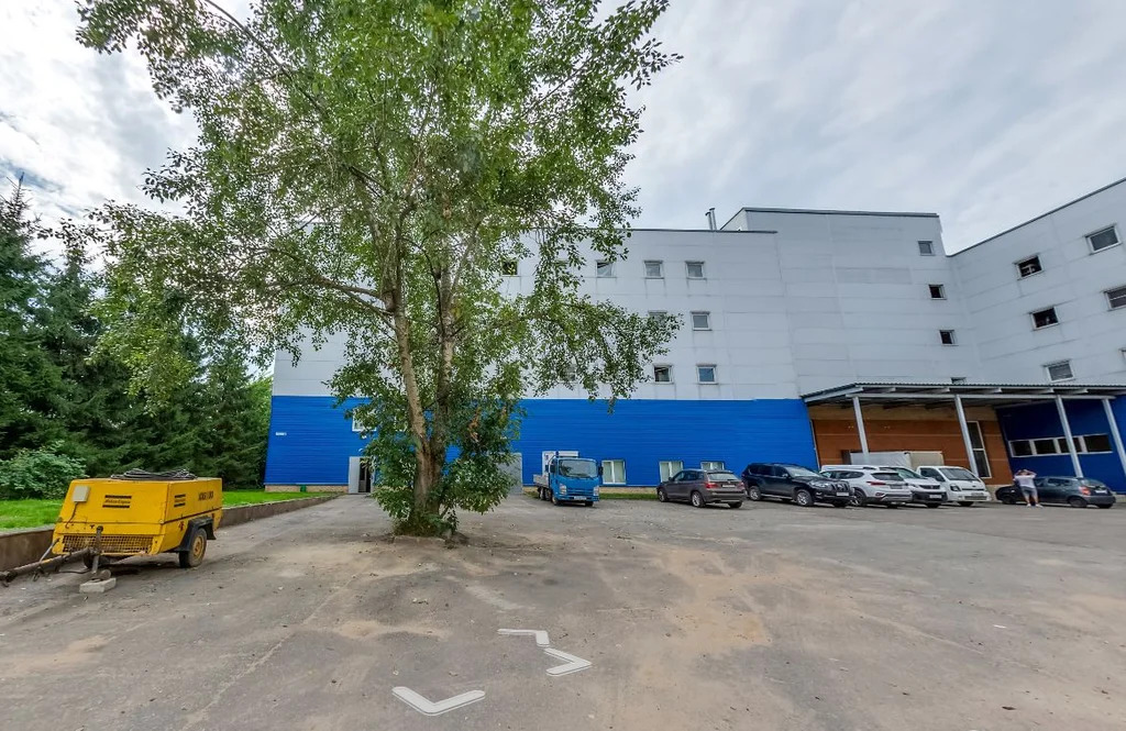 Аренда склада 832.1 м2 - Фото 8