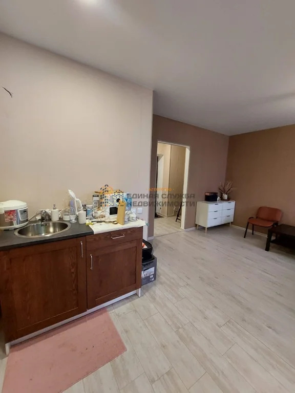 Аренда квартиры, Уфа, Давлеткильдеева б-р. - Фото 4