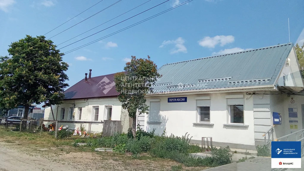 Продажа участка, Агро-Пустынь, Рязанский район, ул. Советская - Фото 11