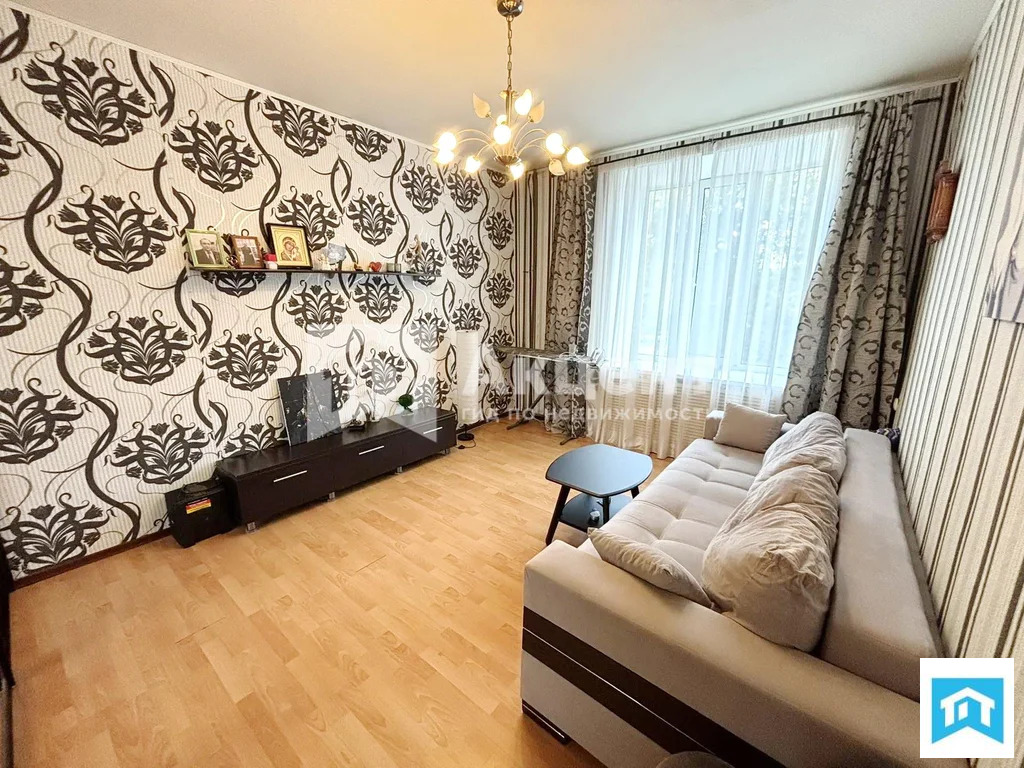 Продажа квартиры, Иваново, ул. Кольчугинская - Фото 1