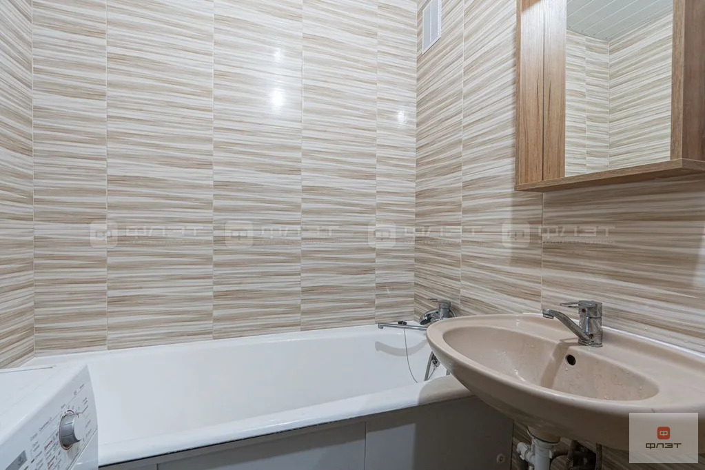 Продажа квартиры, Казань, ул. Спартаковская - Фото 18