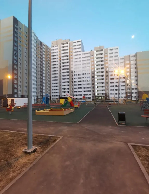Продажа квартиры, Оренбург, Эссена - Фото 10