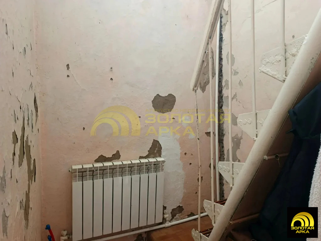 Продажа дома, Холмская, Абинский район, ул. Лысова - Фото 10