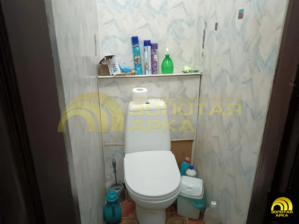 Продажа квартиры, Прогресс, Темрюкский район, ул. Ленина - Фото 13