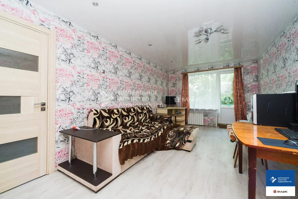 Продажа квартиры, Рязань, Димитрова пл. - Фото 0