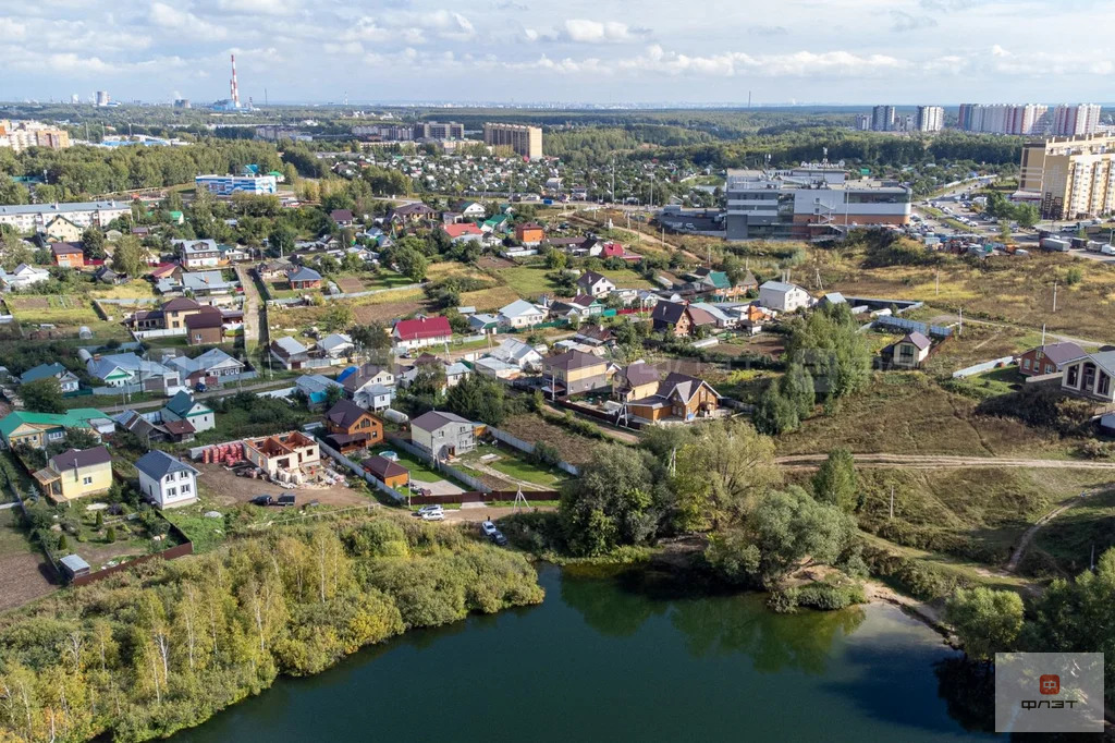 Продажа дома, Осиново, Зеленодольский район, ул. Кооперативная - Фото 8