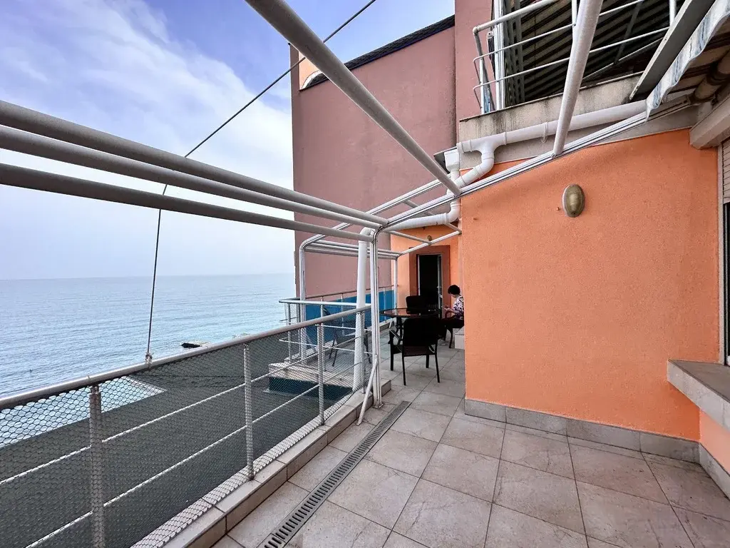 Апартаменты 120 м.кв. со своим пляжем - Фото 13