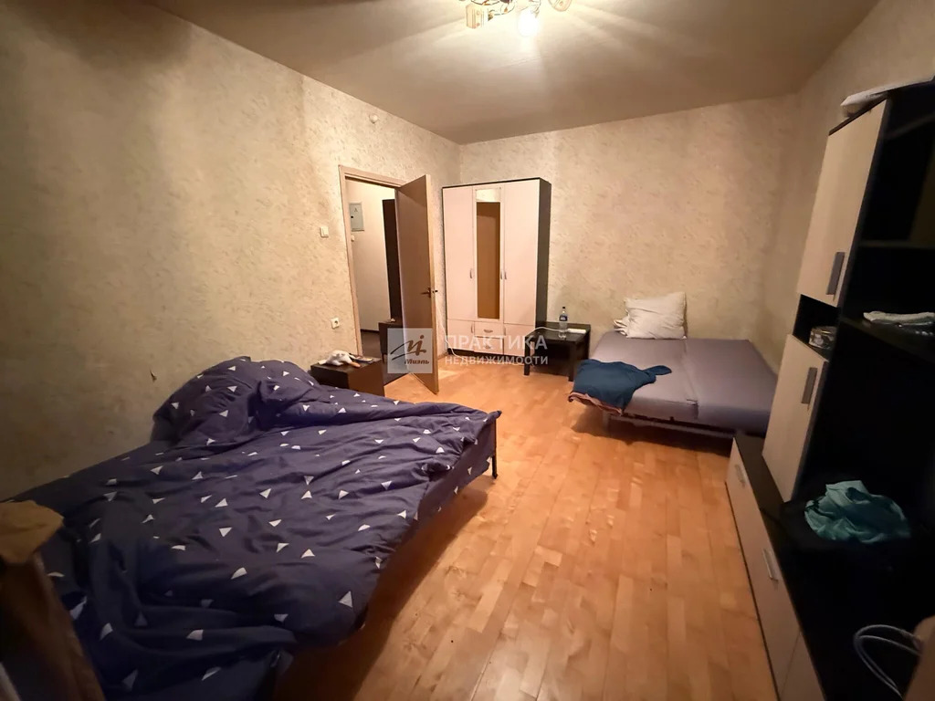 Аренда квартиры, Немчиновка, Одинцовский район, Советский пр-кт. - Фото 19