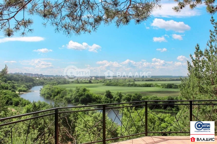 Продажа таунхауса, Рамонский район - Фото 7