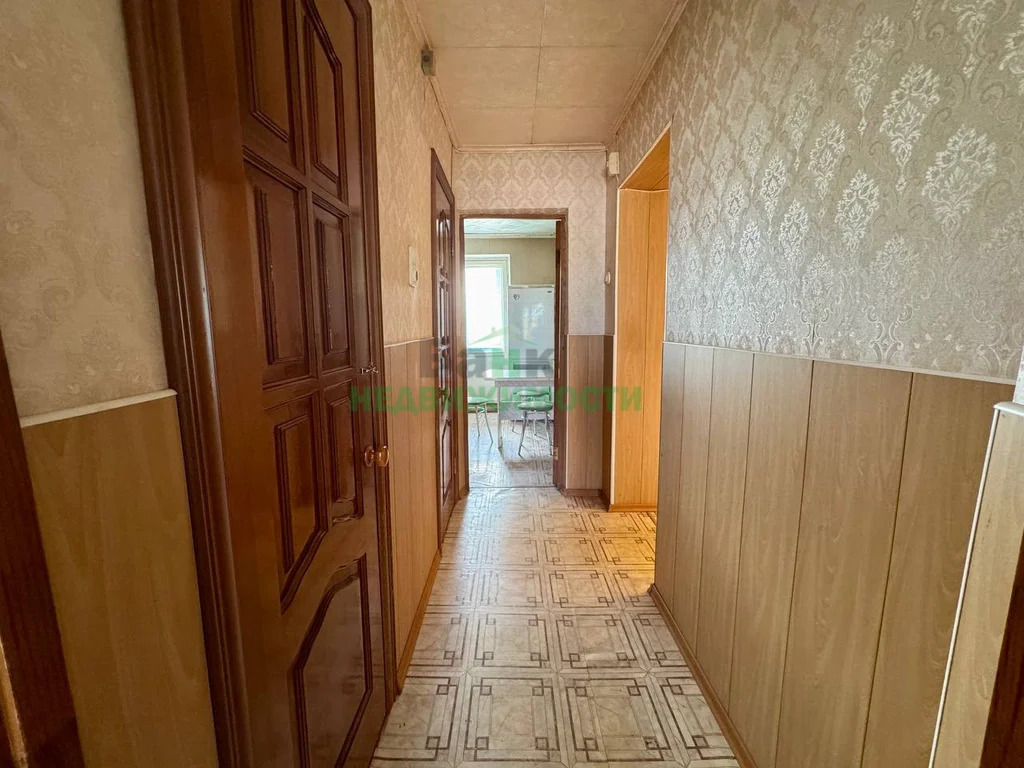 Продажа квартиры, Вольск, ул. Комсомольская - Фото 8