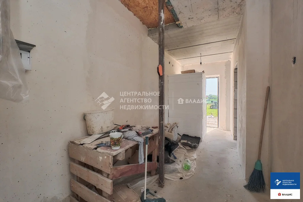 Продажа дома, Сидоровка, Рыбновский район - Фото 16