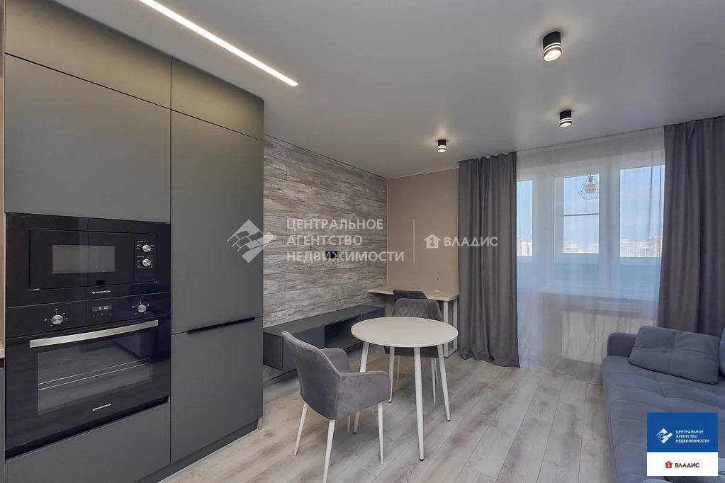 Продажа квартиры, Рязань, Брестская улица - Фото 3