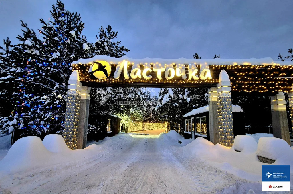 Продажа участка, Рязанский район, Светлая улица - Фото 2