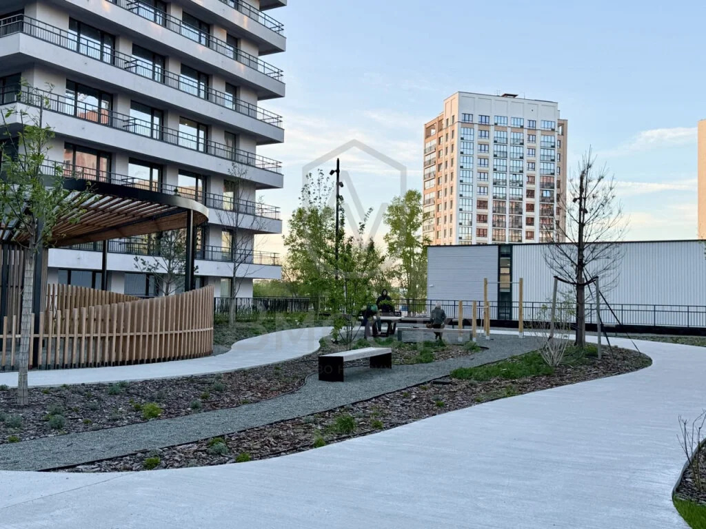 Продажа квартиры, Новосибирск, ул. Аэропорт - Фото 32
