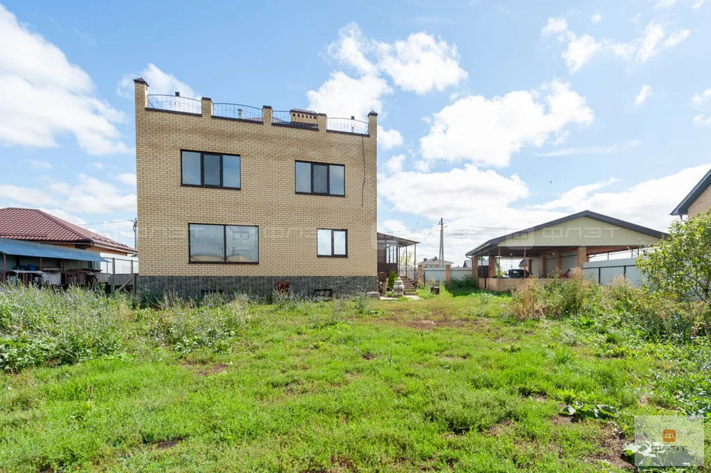 Продажа дома, Лаишевский район, дом 31 - Фото 4