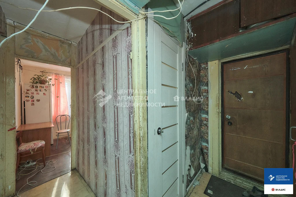 Продажа квартиры, Рязань, ул. Стройкова - Фото 7