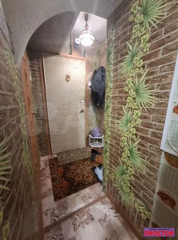 1-к. квартира, 22,4 м, 4/5 эт. - Фото 5