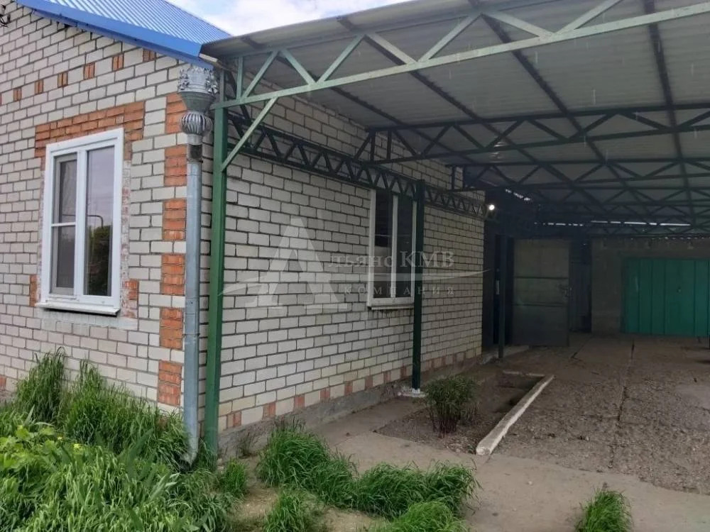 Продажа дома, Георгиевск, ул. Продольная - Фото 18
