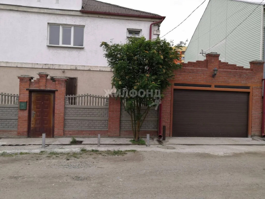 Продажа дома, Новосибирск, ул. Хасановская - Фото 52