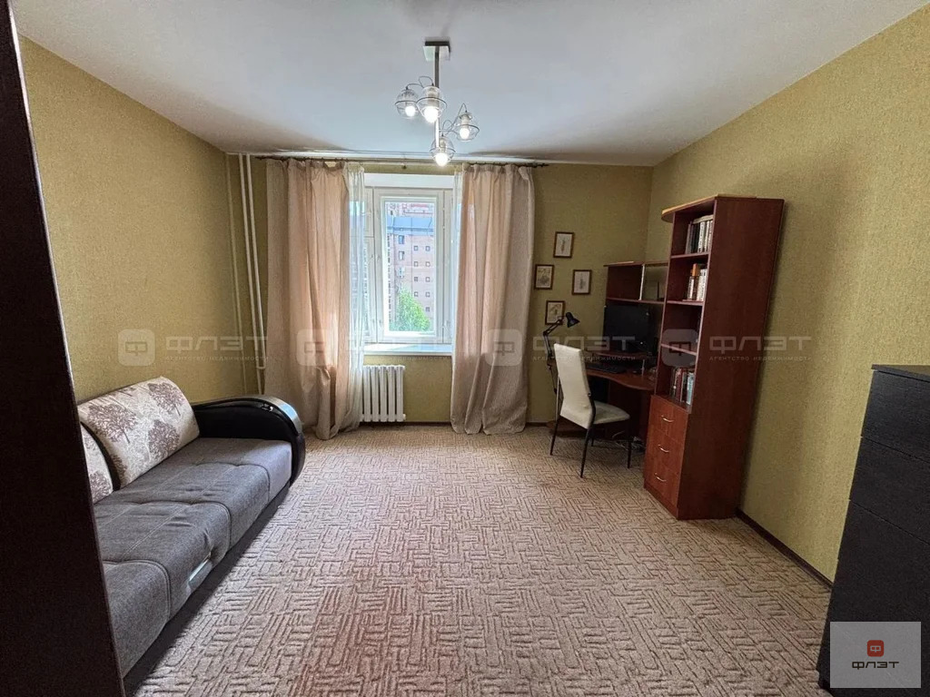 Продажа квартиры, Казань, пр-кт. Альберта Камалеева - Фото 11