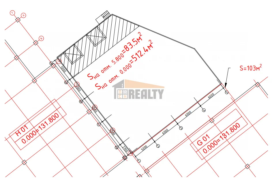 Продажа склада, Люберцы, Люберецкий район, Токаревская ул. - Фото 4