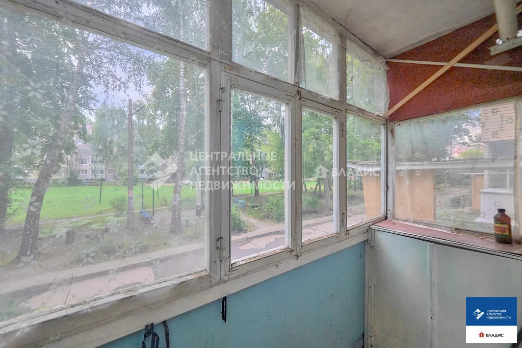 Продажа квартиры, Рязань, ул. Крупской - Фото 9