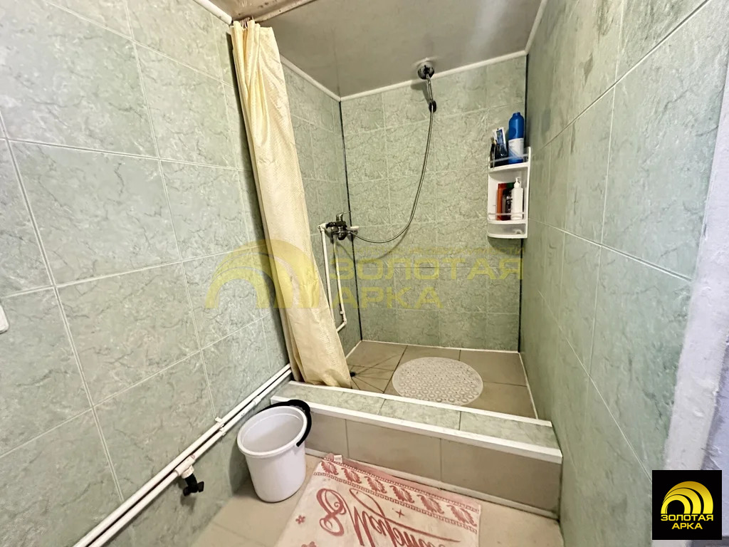 Продажа дома, Старотитаровская, Темрюкский район, Ильича пер. - Фото 9