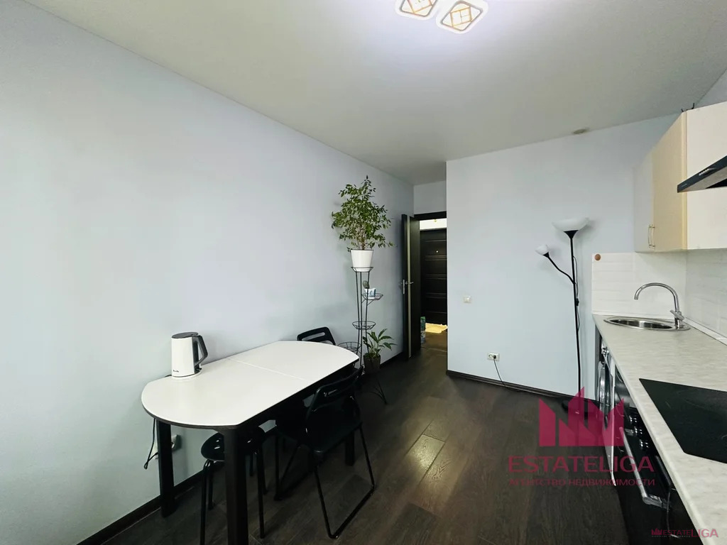 Продажа квартиры, Лопатино, Ленинский район, Солнечный бульвар - Фото 5