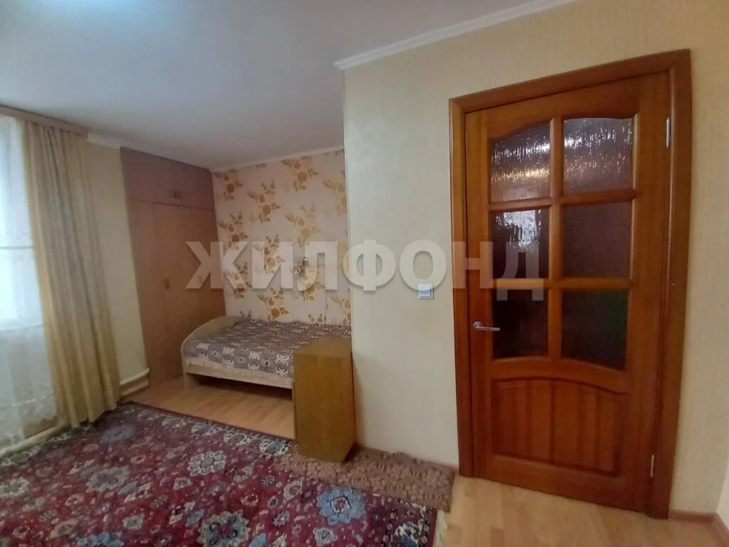 Продажа квартиры, Тогучин, Тогучинский район, ул. Лапина - Фото 5