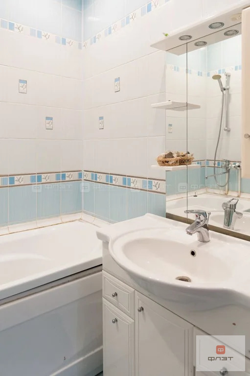 Продажа квартиры, Казань, ул. Ноксинский Спуск - Фото 19