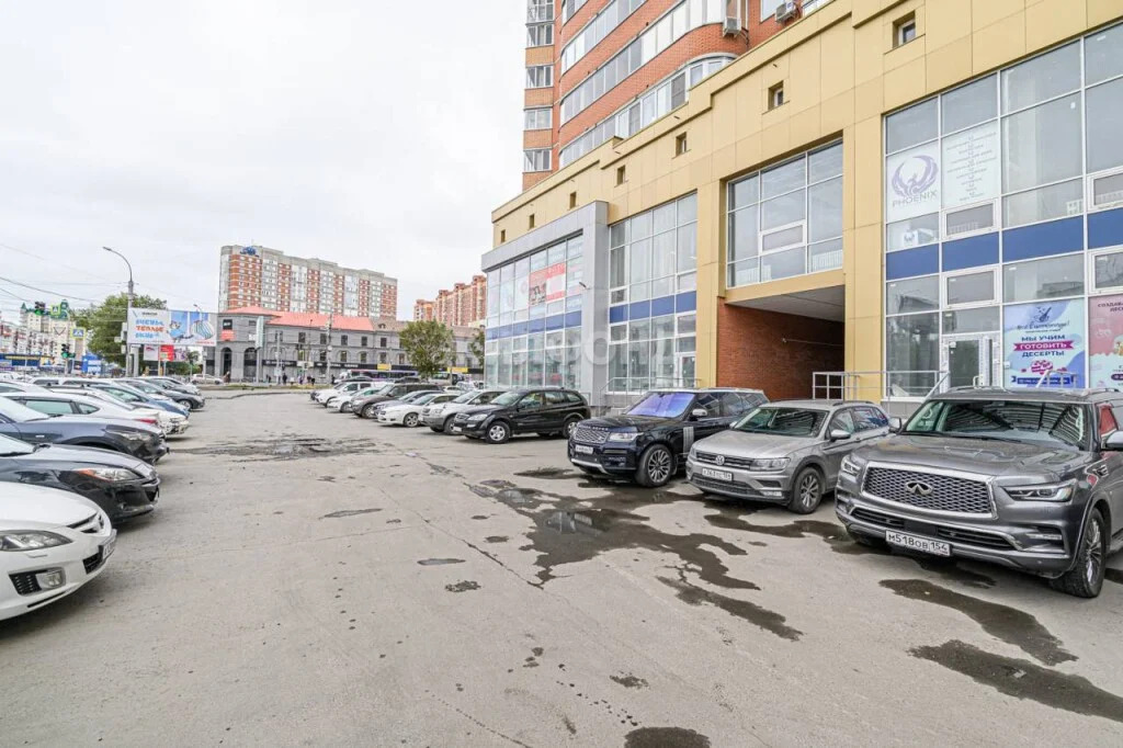 Продажа квартиры, Новосибирск, ул. Дуси Ковальчук - Фото 3