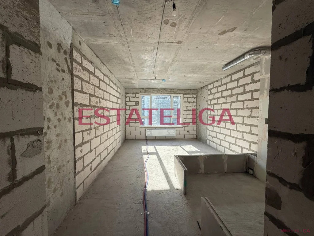 Продажа квартиры, улица Крузенштерна - Фото 1